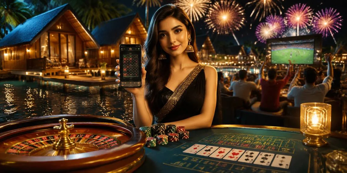 lol49 in Bangladesh Casino lobby